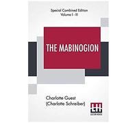 The Mabinogion (Complete)