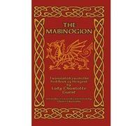 The Mabinogion - [Livre en VO] Lady Charlotte Guest (Auteur)