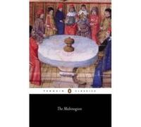 The Mabinogion