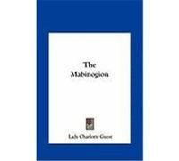 The Mabinogion the Mabinogion Guest, Lady Charlotte (Auteur)