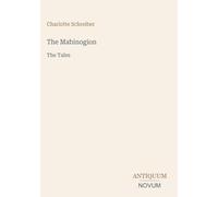The Mabinogion: The Tales