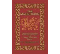 The Mabinogion: Translated from the Red Book of Hergest