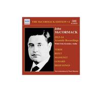The Mac Cormack Edition, Volume N°4