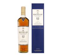 The Macallan 12 Years Double Cask 70cl Whisky