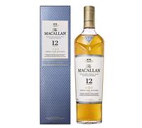 Macallan 12 Year Old Triple Cask Single Malt whisky 0,7 L Écosse