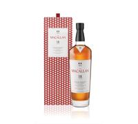 The Macallan 18 Years Old DOUBLE CASK 43% Vol. 0,7l in Giftbox