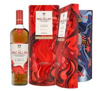 The Macallan A Night On Earth The First Light 0.70 liter Whisky + Coffret cadeau