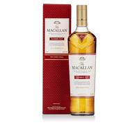 The Macallan Classic Cut Limited Edition 2023 70cl Whisky + Coffret cadeau