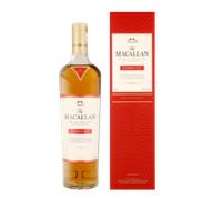 The Macallan Classic Cut Limited Edition 2023 70cl Whisky + Coffret cadeau
