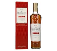 The Macallan CLASSIC CUT Limited Edition 2024 52,4% Vol. 0,7l in Giftbox