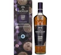The Macallan CONCEPT N° 2 Limited Edition 2019 40% Vol. 0,7l in Giftbox