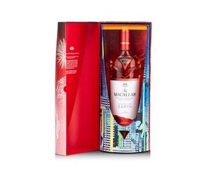 The Macallan Edition Limitée Night On Earth The Journey Scotch Whisky 43° Etui