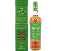 The Macallan EDITION N° 4 Highland Single Malt 48,4% Vol. 0,7l in Giftbox
