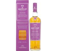 The Macallan EDITION N° 5 Highland Single Malt 48,5% Vol. 0,7l in Giftbox