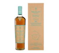 The Macallan Harmony Collection Phoenix Honey Orchid Tea 70cl Whisky