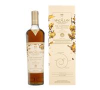 The Macallan Harmony Collection Vibrant OAK 0.70 liter Whisky + Coffret cadeau
