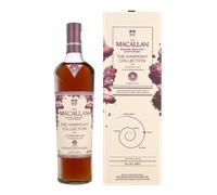 The Macallan Harmony Guardian Oak 0.70 liter Whisky + Coffret cadeau