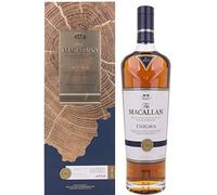 The Macallan Highland Enigma Single Malt Scotch Whisky 700 ml