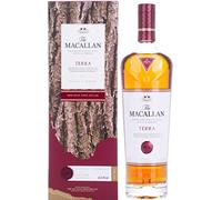 The Macallan Highland Terra Single Malt Scotch Whisky 700 ml