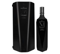 The Macallan M Decanter Black Annual Release 2024 46% Vol. 0,7l in Giftbox