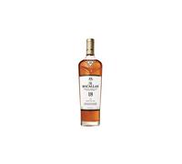 The Macallan Speyside 18 Ans 1989 Sherry Oak Cask Single Malt Scotch Whisky 700 ml