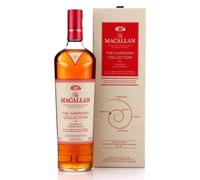 The Macallan The Harmony Collection by INTENSE ARABICA 44% Vol. 0,7l in Giftbox
