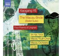 The Macau Bride, Suite De Ballet