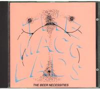 The Macc Lads - The Beer Necessities [UK Import]