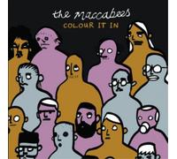Maccabees - Colour It in [Import]