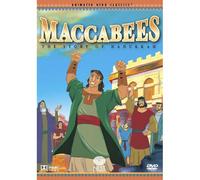 The Maccabees Dvd