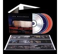 The Maccabees – Marks To Prove It 10 – CD