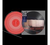The Maccabees - Marks To Prove It 10 [Vinilo]