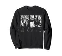 The Maccabees Rock Band Photo par Andy Willsher Sweatshirt