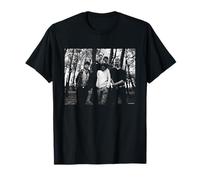 The Maccabees Rock Band Photo par Andy Willsher T-Shirt