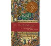 The Macclesfield Psalter: .. a Window into the World of Late Medieval England by The Fitzwilliam Museum (2005-07-26)