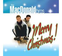 The MacDonald Bros - Merry Christmas [Import]