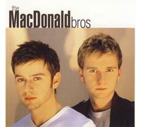 The MacDonald Bros - The Macdonald Bros (Debut Album) [Import]