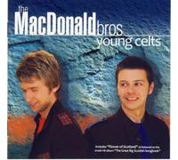The MacDonald Bros - Young Celts [Import]