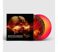 Blotted Science - The Machinations Of Dementia (Limited Edition) (Coloured) (180 g) (2 LP)