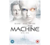 The Machine