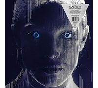 Raybould,Tom - The Machine
