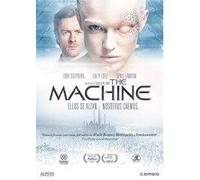 The Machine (2013)