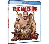 The Machine (2023)