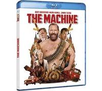 The Machine (2023) G