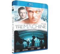 The Machine [Blu-ray]