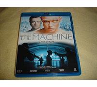 The Machine [Blu-Ray]