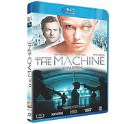 The Machine [Blu-Ray]