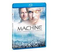 The Machine [Blu-Ray]