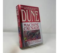 The Machine Crusade