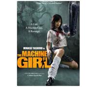 The Machine Girl